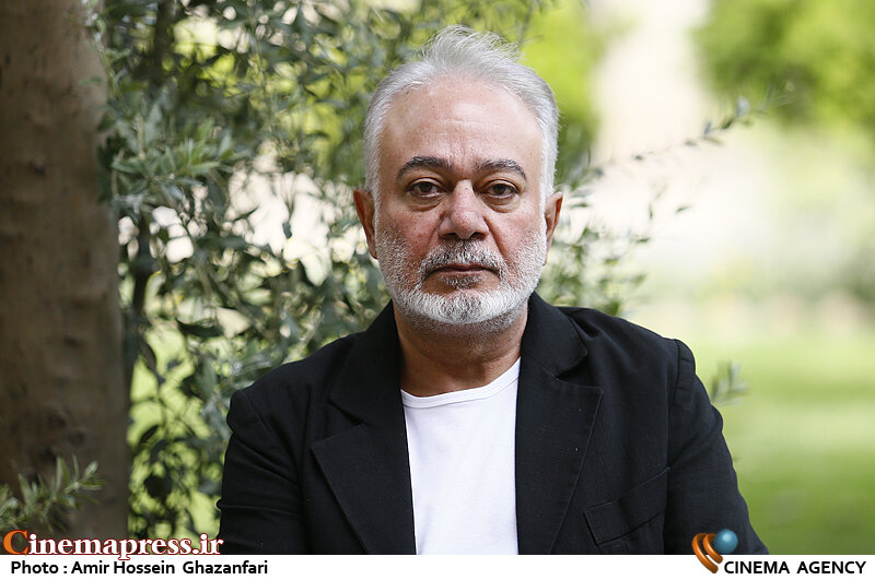 کانون فیلمنامه نویسان سینمای ایران